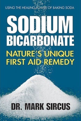 sodium bicarbonate best deodorant