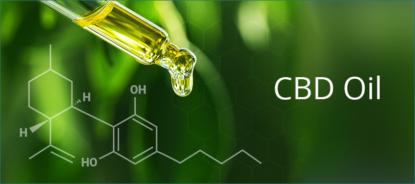 CBD oil