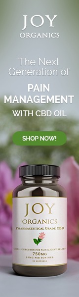 CBD oil pain relief